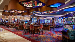 Responsible gaming guidance near Muay Thai Champion content on ceo casino