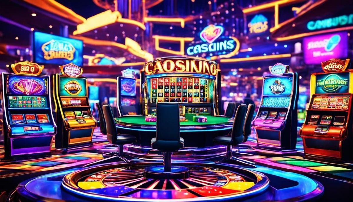 Golden Horse themed ceo casino guide view for Bangladesh adults