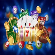 Responsible gaming reminder scene for adults using ceo casino